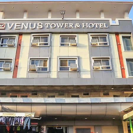 אג'מר Oyo 11840 Hotel Venus מראה חיצוני תמונה