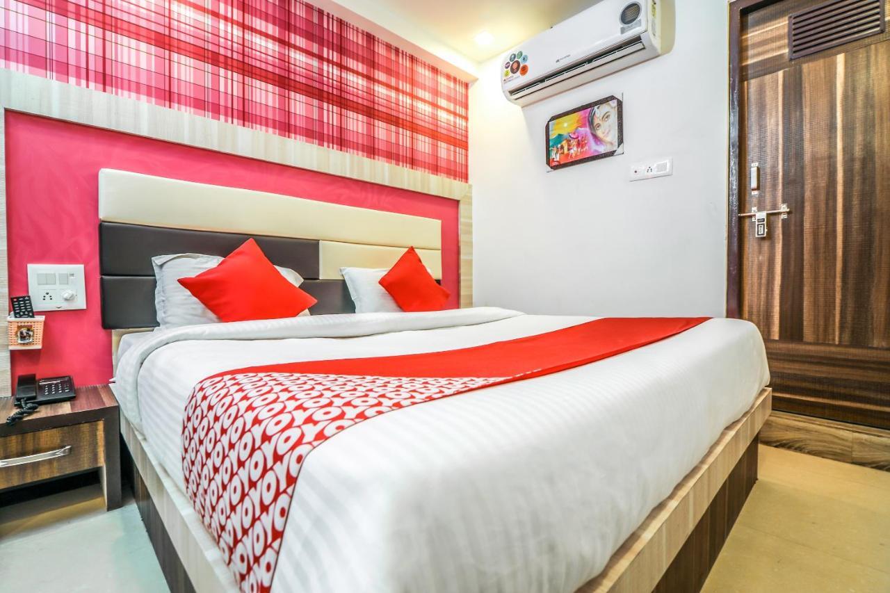 אג'מר Oyo 11840 Hotel Venus מראה חיצוני תמונה