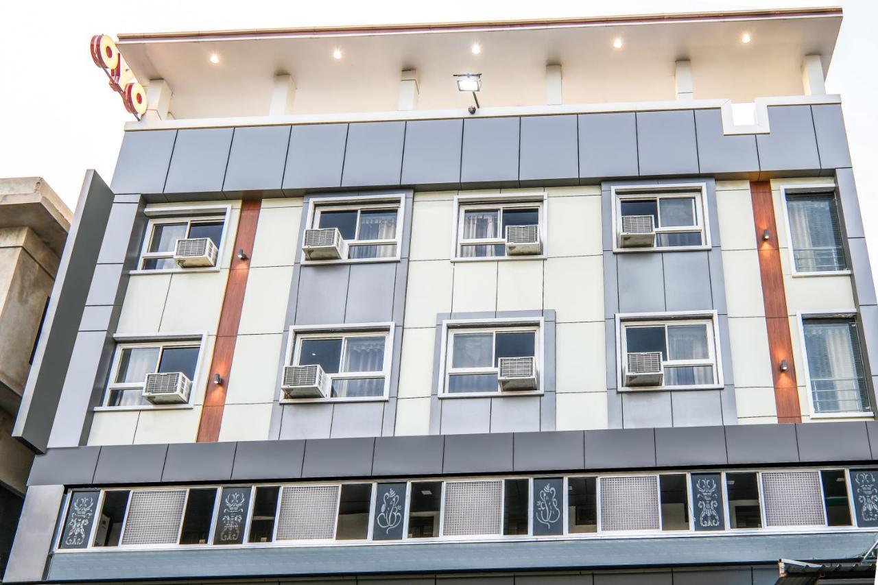 אג'מר Oyo 11840 Hotel Venus מראה חיצוני תמונה